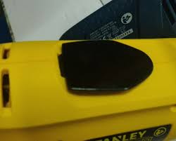 Máy Khoan Sắt 6 5mm Stanley SDR3006 4