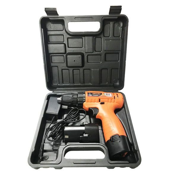 Máy khoan vặn vít dùng pin 12V Century LU KS12V 1