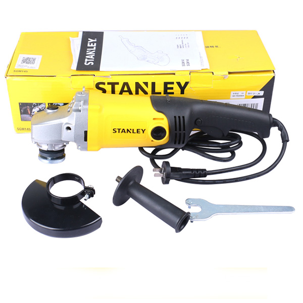 Máy mài góc Stanley SGM145 1