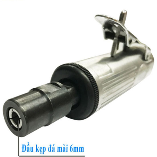 Máy mài khuôn khí nén 6mm CASAR UDG01 2