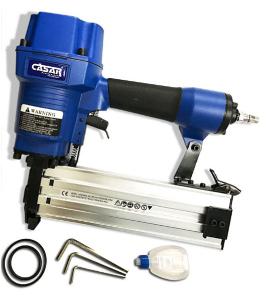 Súng bắn đinh bê tông bằng khí nén 18mm 64mm CASAR ST64 100715 1