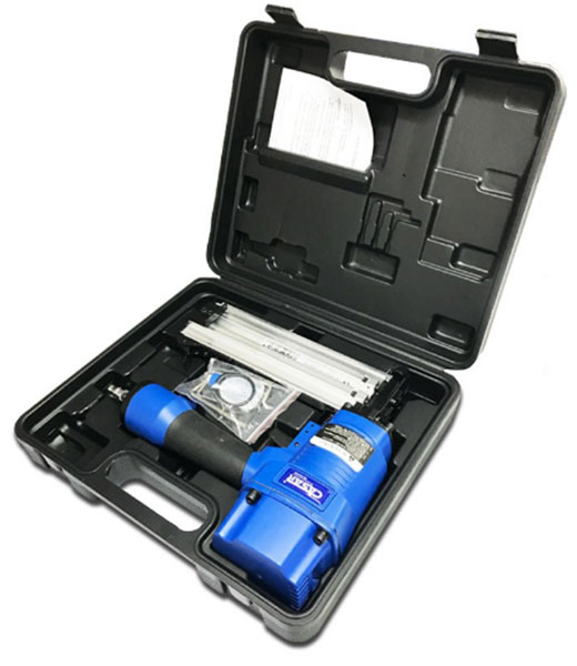 Súng bắn đinh bê tông bằng khí nén 18mm 64mm CASAR ST64 100715 2