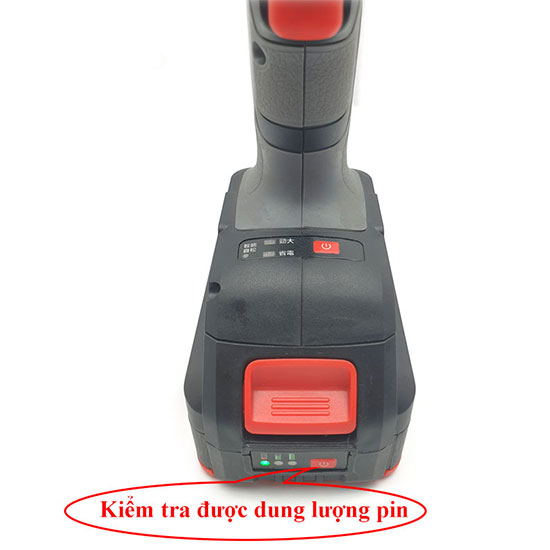 Súng mở tuýp dùng pin 20V TOP SC4180 1