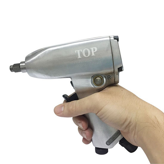 Súng vặn tuýp bằng khí nén TOP PAW 1304
