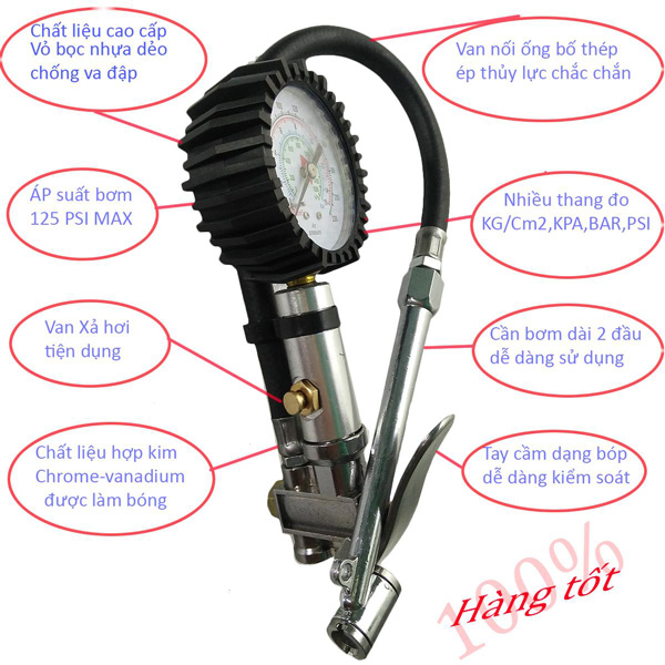 tay bom lop oto dong ho dang thang century 1