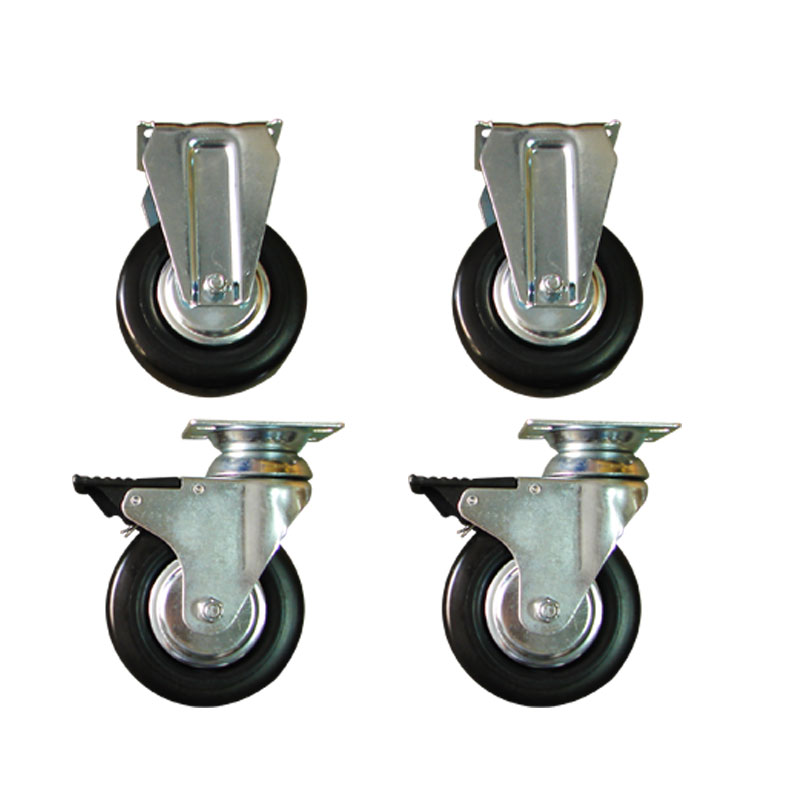 THÙNG ĐỒ NGHỀ LICOTA 5 NGĂN XANH