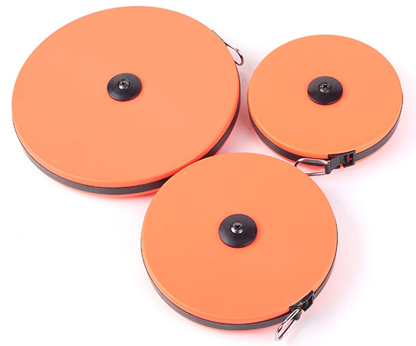 Thước cuộn dây sợi thủy tinh 50M ASAKI AK 0393 2