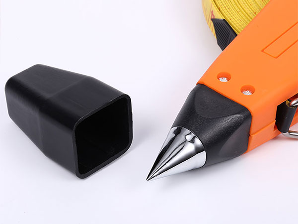 Thước dây sợi thủy tinh có tay quay 30M ASAKI AK 0394 4