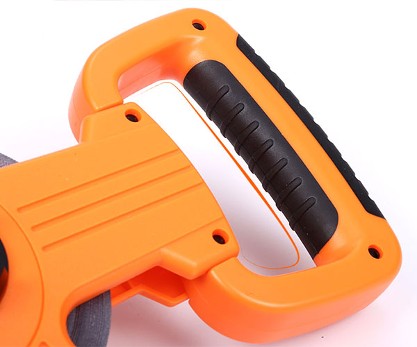 Thước dây thép có tay quay 50M ASAKI AK 2516 2