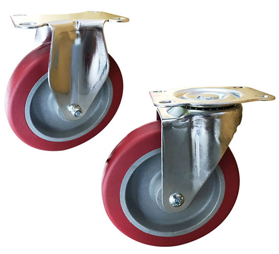 xe đẩy đựng dụng cụ 3 ngăn TOP Đài Loan 3