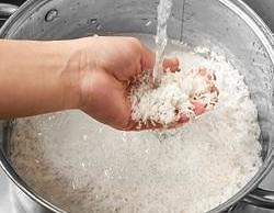 Nước pha trà, cà phê, đồ uống, nấu cơm