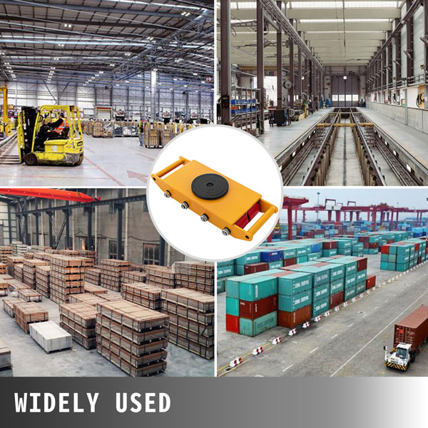 Con rùa kéo hàng 12 tấn Kawasaki CRA 8 4