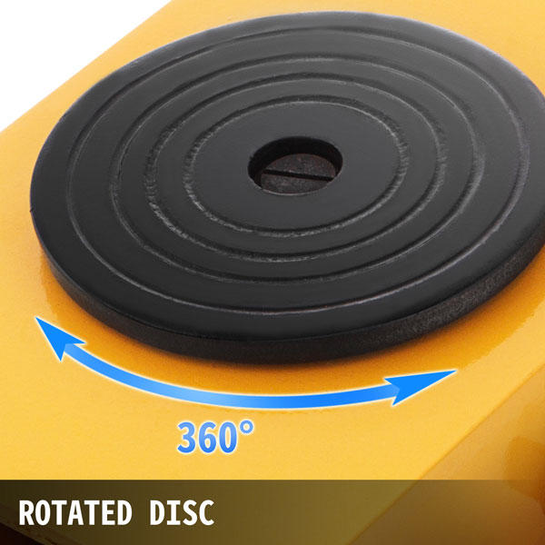 Con rùa kéo hàng 12 tấn Kawasaki CRA 8 5