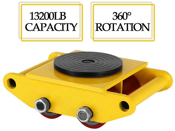 Con rùa kéo hàng 6 tấn Kawasaki CRA 4 1