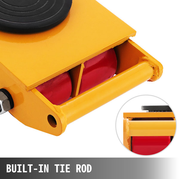 Con rùa kéo hàng 8 tấn Kawasaki CRA 6 2