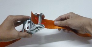 Dây tăng đơ chằng hàng 2 móc J DCHJ 2