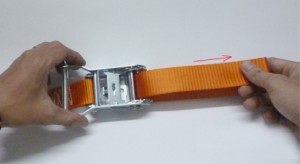 Dây tăng đơ chằng hàng 2 móc J DCHJ 3