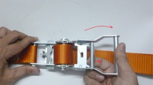 Dây tăng đơ chằng hàng 2 móc J DCHJ 4