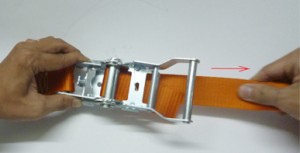 Dây tăng đơ chằng hàng 2 móc J DCHJ 5