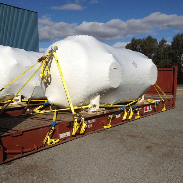 Dây tăng đơ chằng hàng 2 móc J DCHJ 6