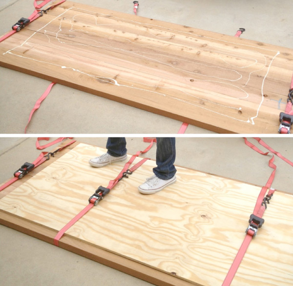 Dây tăng đơ chằng hàng 2 móc J DCHJ 8