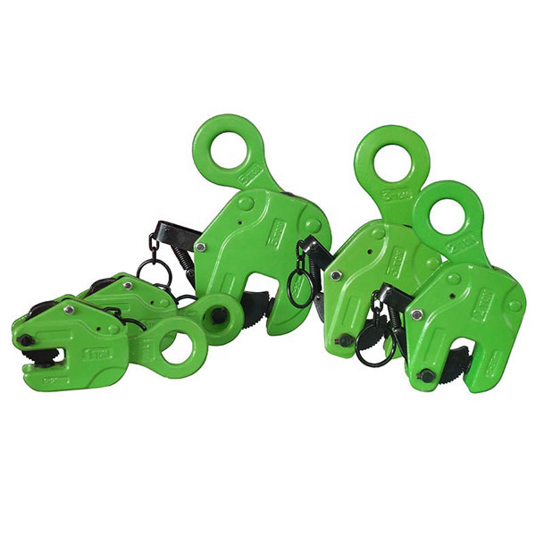 Kẹp tôn đứng 2 tấn Kawasaki E 0002 1