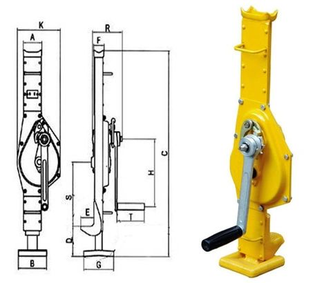 kich con doi kawasaki jqa 1