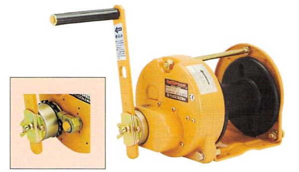 Loại LUSI Loại quay trái