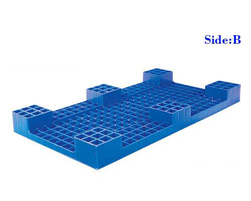 Pallet nhựa dùng kê hàng hóa PP1006 1