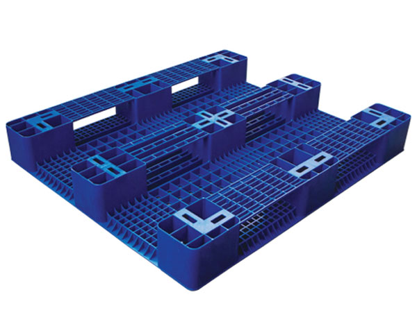 Pallet nhựa dùng kê hàng hóa SG P1210 1
