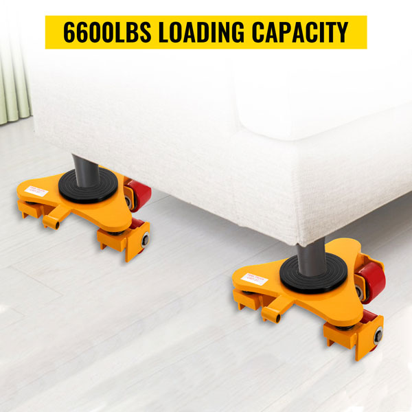 Rùa đẩy hàng xoay 360° Kawasaki CRP 3 1