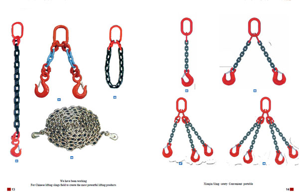 sling xich cau hang gr80