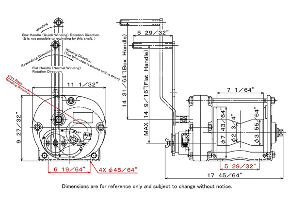 toi cap quay tay 2 chieu 2 tan maxpull mc 20 1