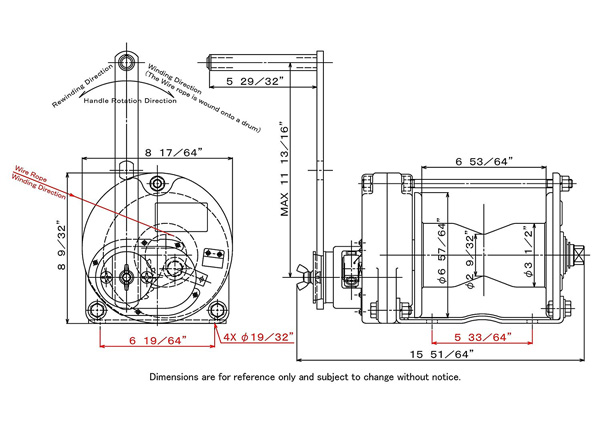 toi cap quay tay 2 chieu maxpull mc 10 1