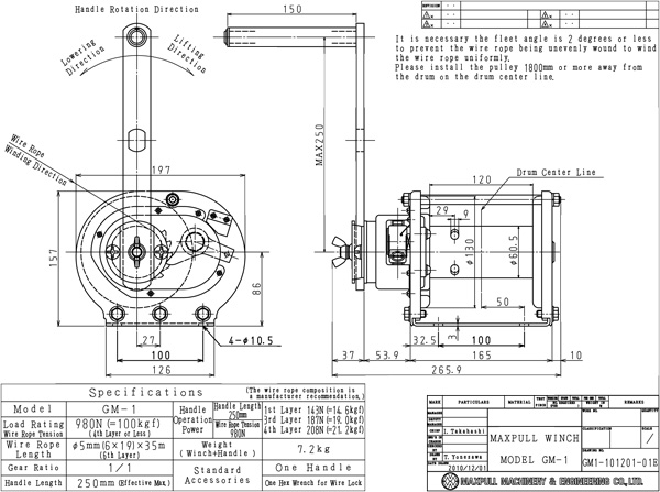 toi cap quay tay maxpull 100 kg gm 1 1