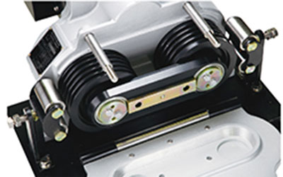 tời điện Maxpull EME