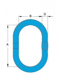 Vòng khuyên đơn YOKE X 001 1