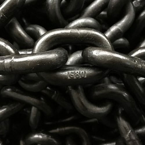 Xích thép chịu lực G80 Kawasaki GR 80 1