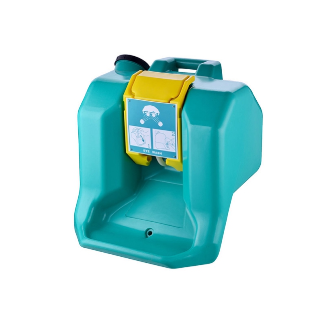 Bồn rửa mắt cầm tay di động