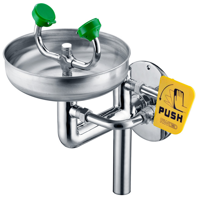 Bồn rửa mắt khẩn cấp WJH0359C