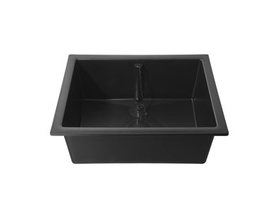 Chậu rửa trong phòng thí nghiệm khác với chậu rửa truyền thống như thế nào?