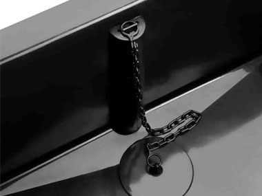 Chậu rửa trong phòng thí nghiệm