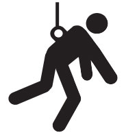 Chống rơi cá nhân