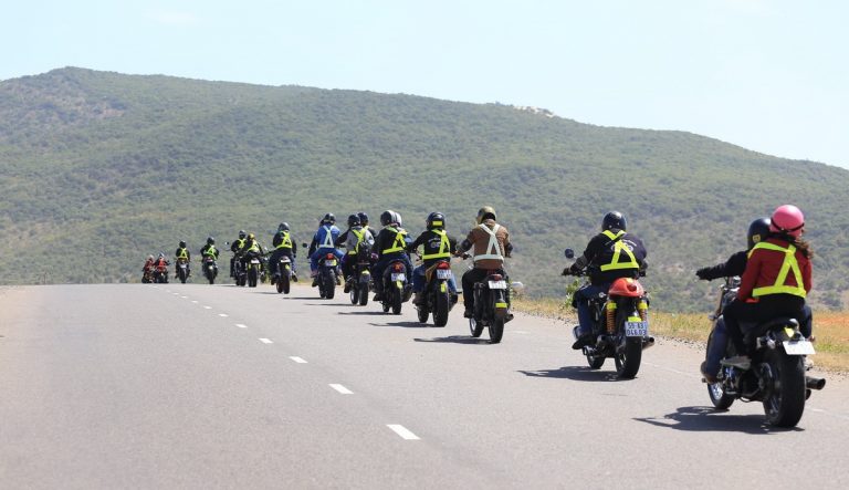 Cách chọn giày bảo hộ đi mô tô – xe máy cho phượt thủ