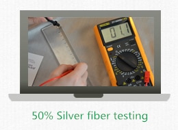 Kiểm tra sợi kim loại