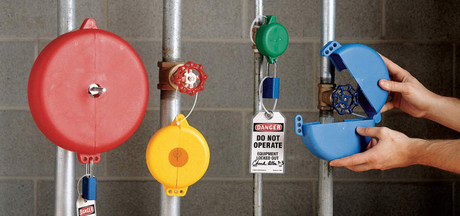Lockout và Tagout là gì và tại sao nó lại quan trọng