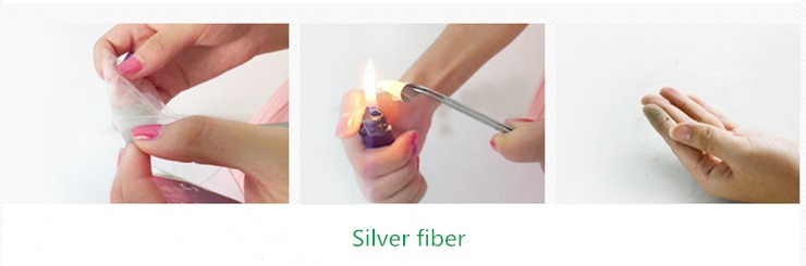 Phương pháp đốt vải 2