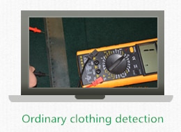 Phương pháp thử độ dẫn điện