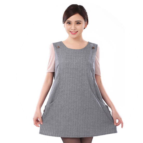 quần áo chống sóng điện từ cho phụ nữ mang thai