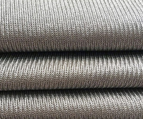 Vải chống bức xạ điện từ trường sợi bạc